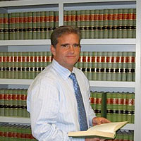 Attorney John G. Devlin