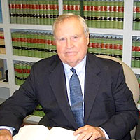 Attorney John W. Devlin